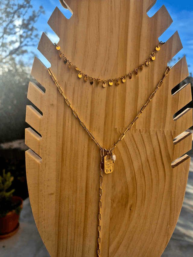 Collier INDIA