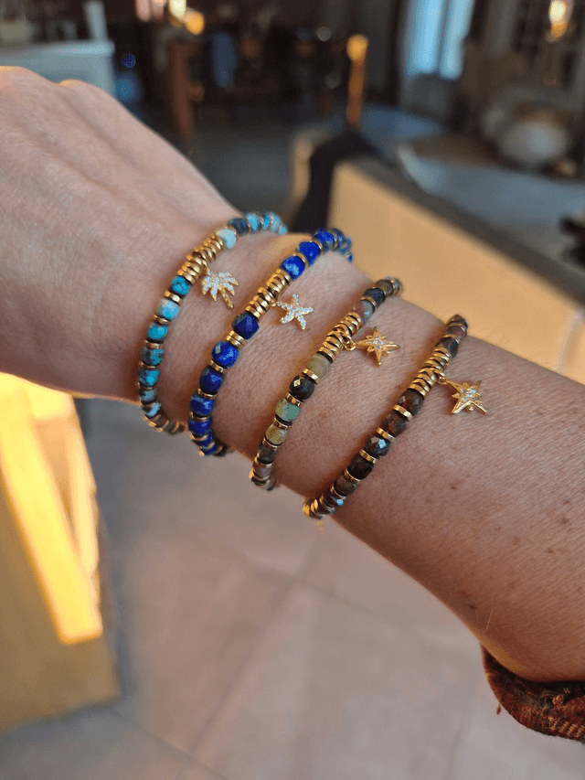 Bracelet GRENA