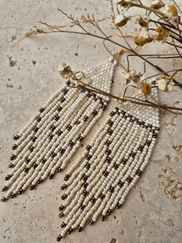 Boucles d'oreilles LENA
