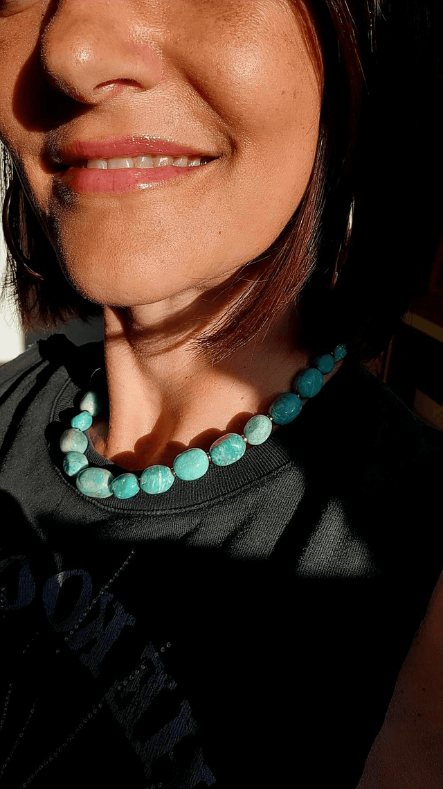 Collier ORA