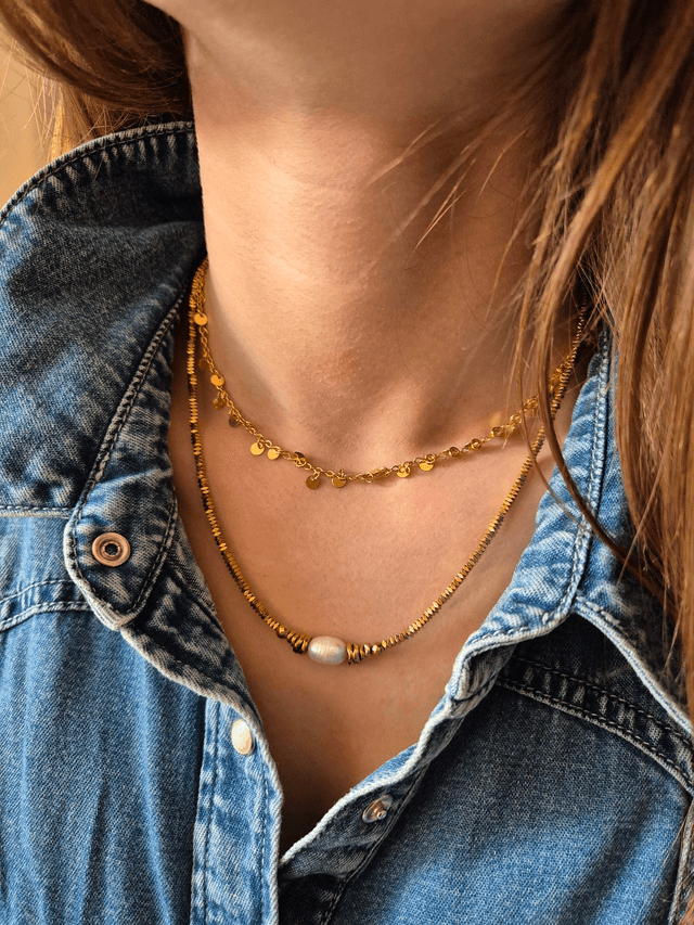 Collier INDIA