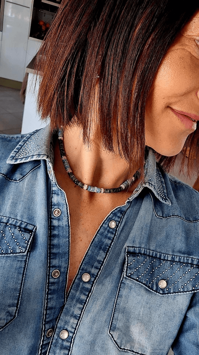 Collier TALIA
