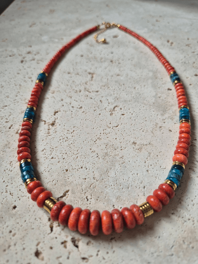COLLIER CORAIL