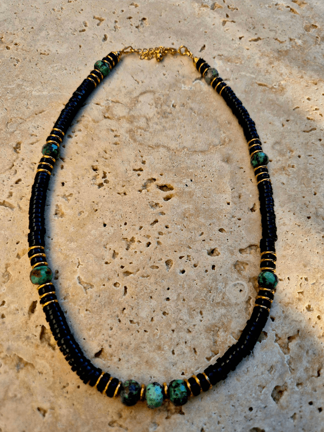 Collier AYA