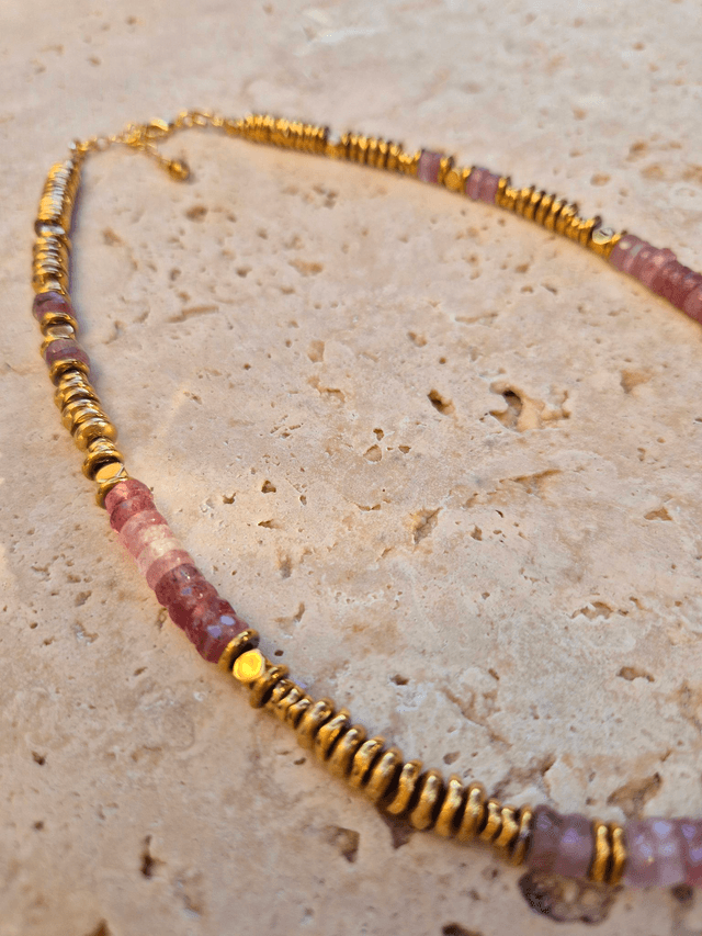 Collier NAYA