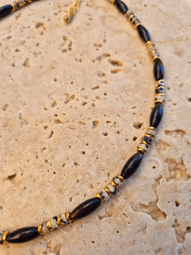 Collier ONYX