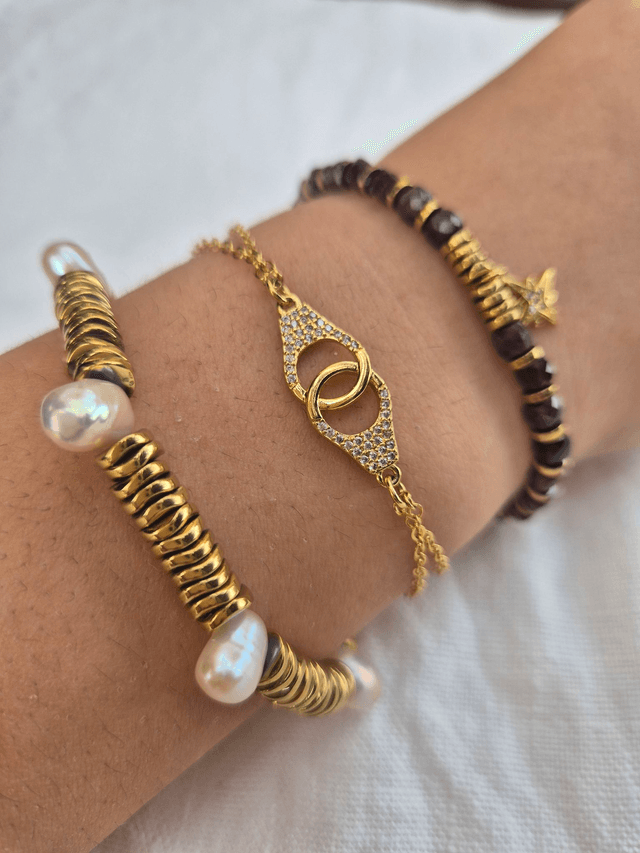 Bracelet YOU&ME