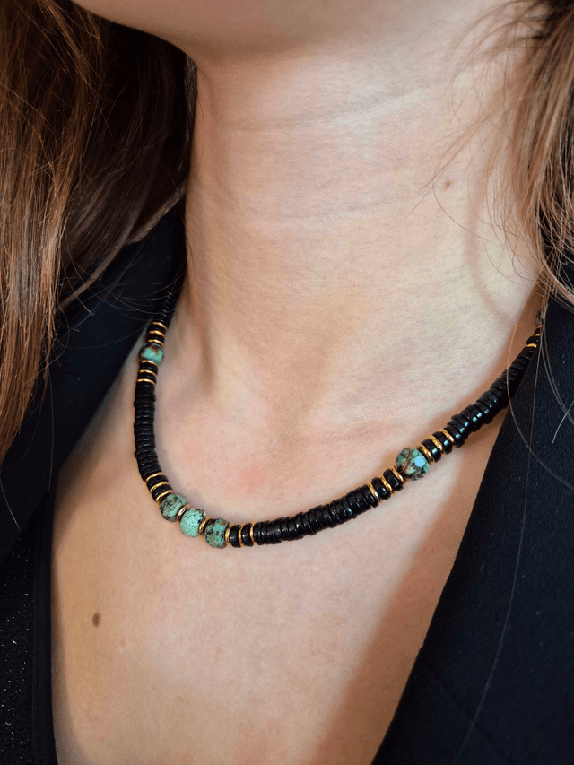 Collier AYA