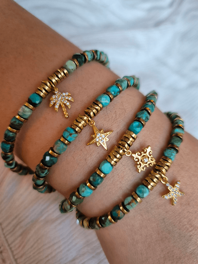 Bracelet BLUE