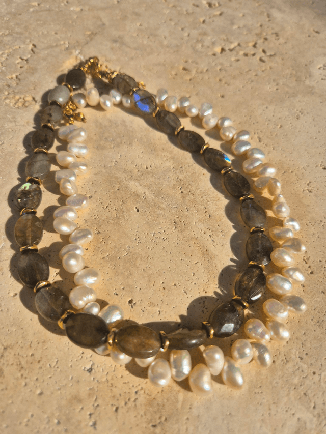 Collier MUSE
