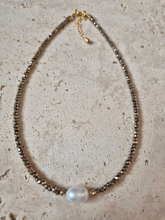 Collier ASAE