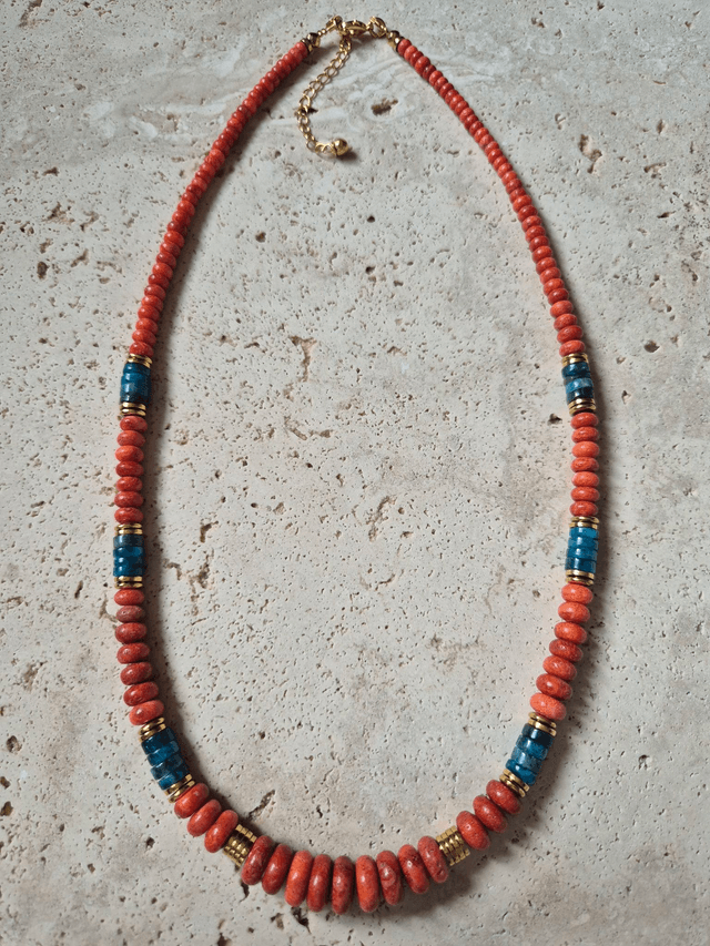 COLLIER CORAIL
