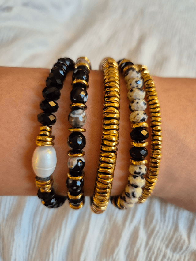 Bracelet AMBRE