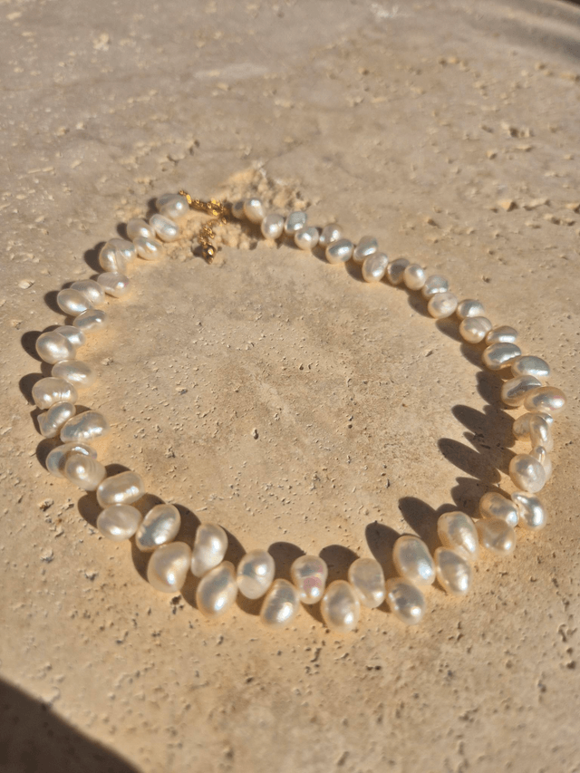 Collier MUSE