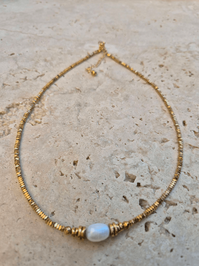 Collier LUNA