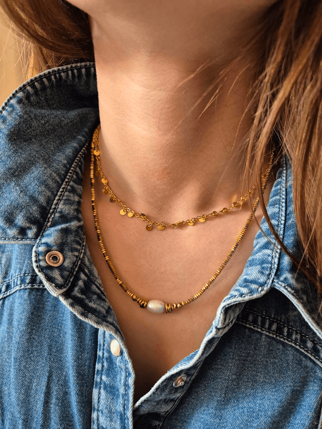 Collier LUNA