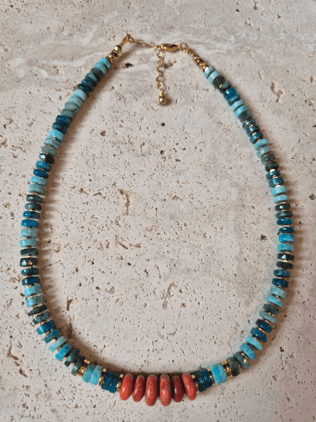 COLLIER JENNA