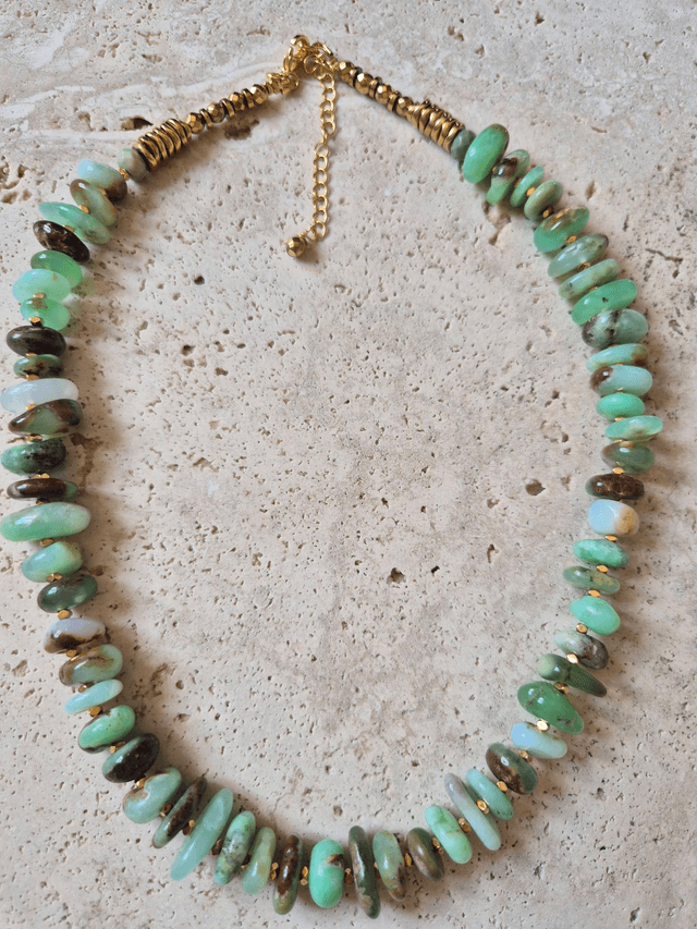 COLLIER GOYA