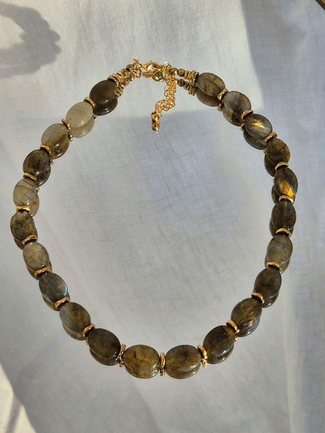 Collier YSIS