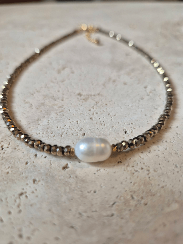 Collier ASAE
