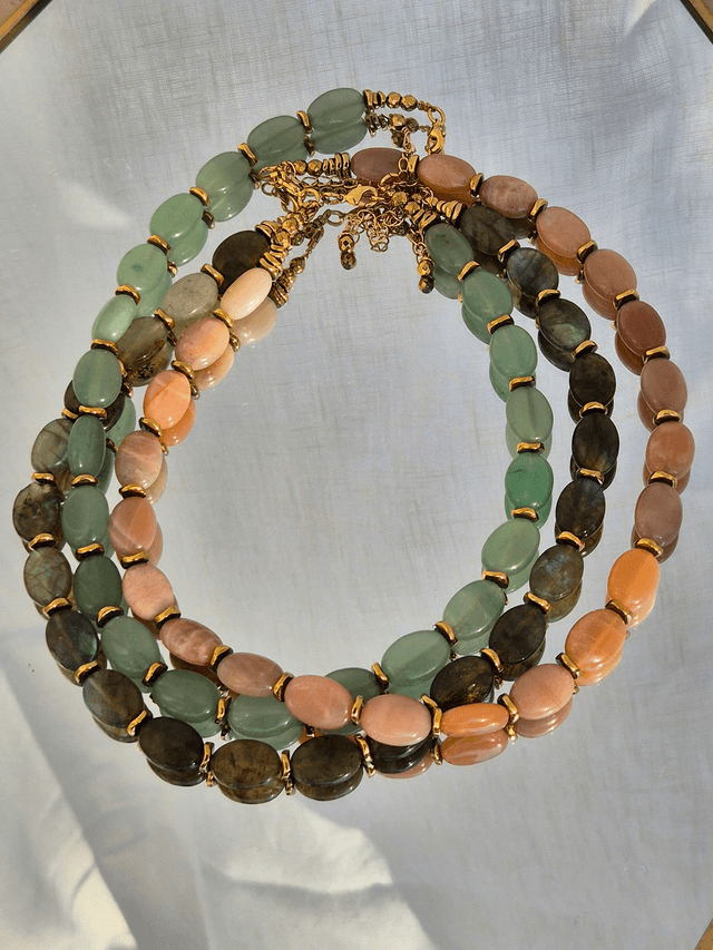 Collier YSIS