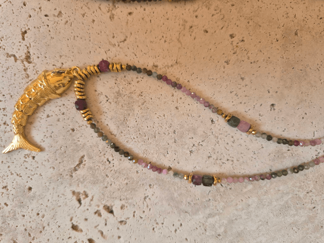SAUTOIR ANAE