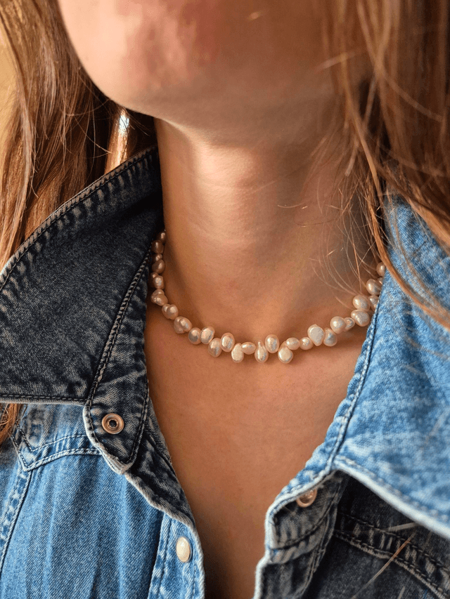 Collier MUSE