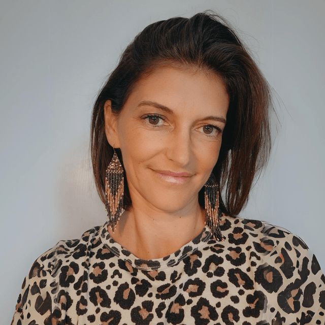Boucles d'oreilles EMY