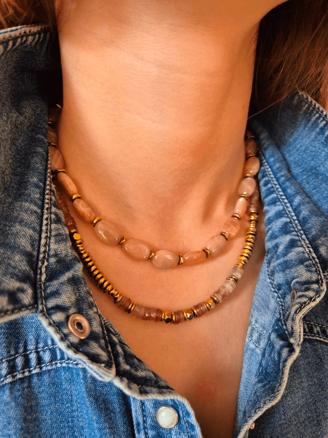Collier NAYA