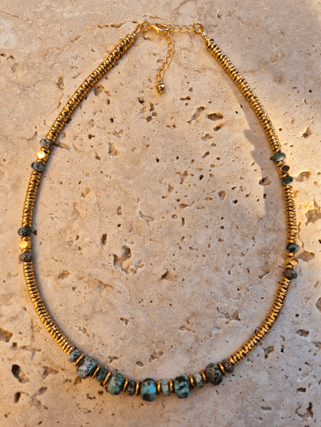 Collier GINA