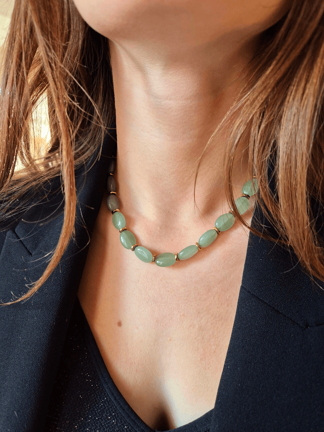 Collier ALIZEE