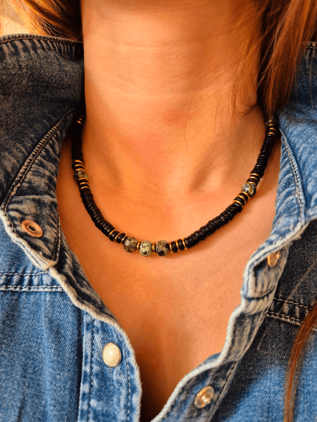 Collier AYA