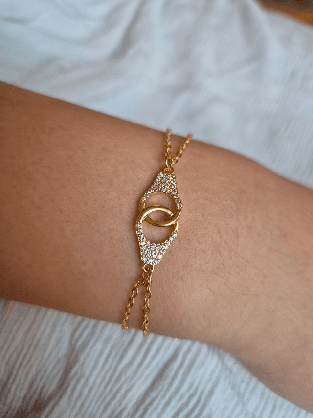 Bracelet YOU&amp;ME
