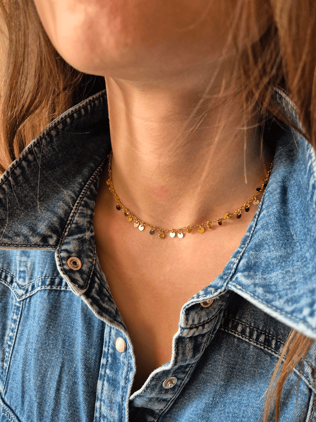 Collier INDIA