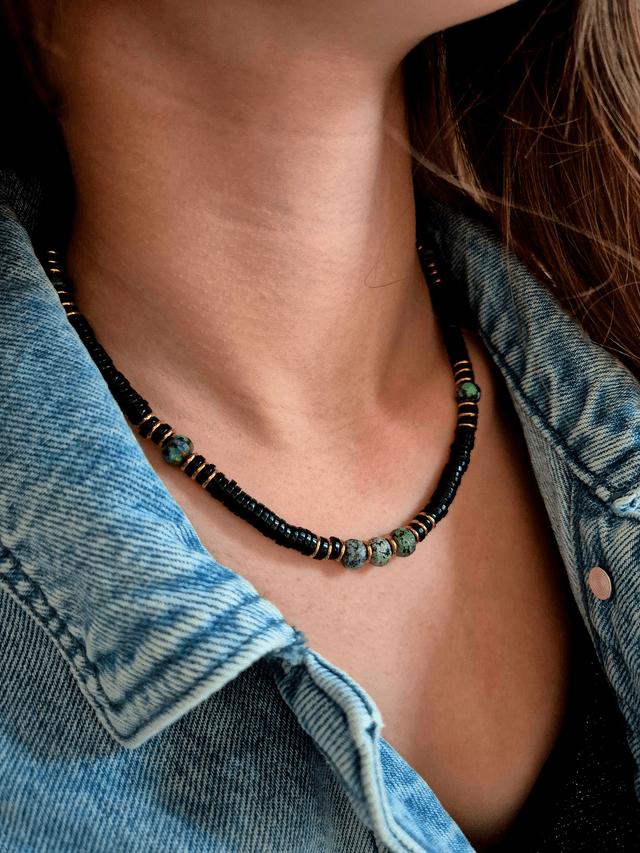Collier AYA