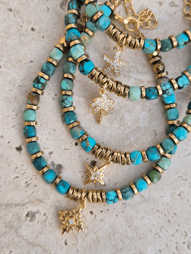 Bracelet BLUE