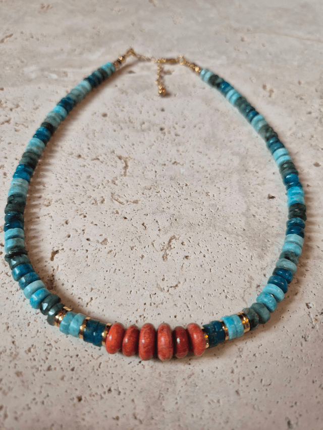 COLLIER JENNA