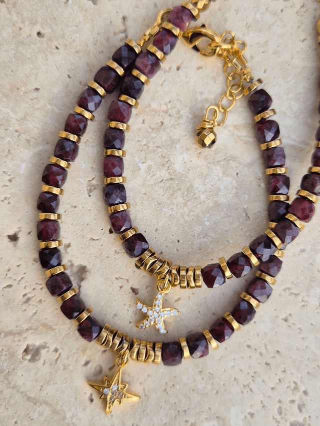 Bracelet GRENA