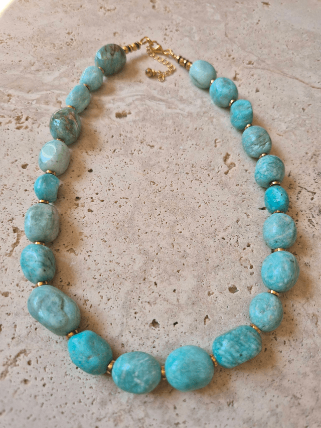 Collier ORA