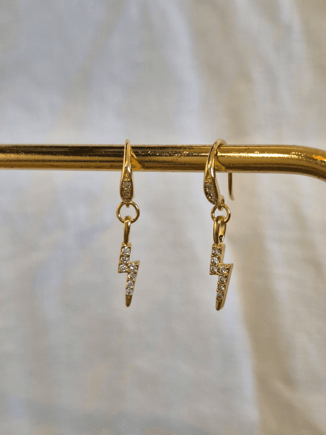 Boucles d&#039;oreilles NOEMIE