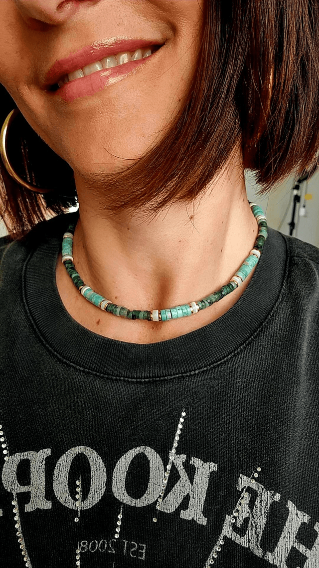 Collier TALIA